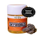 41 G's | Flower | 3.5g