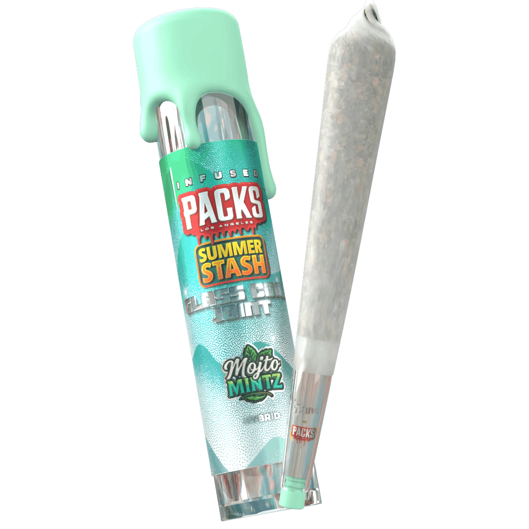 product image for Mojito Mintz "Summer Stash" Glone 1g