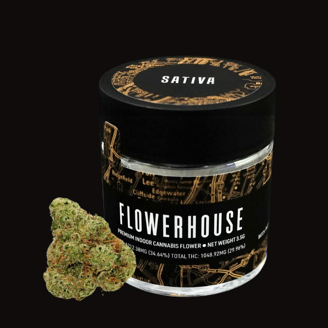 product image for Jack Diesel Flower 3.5g