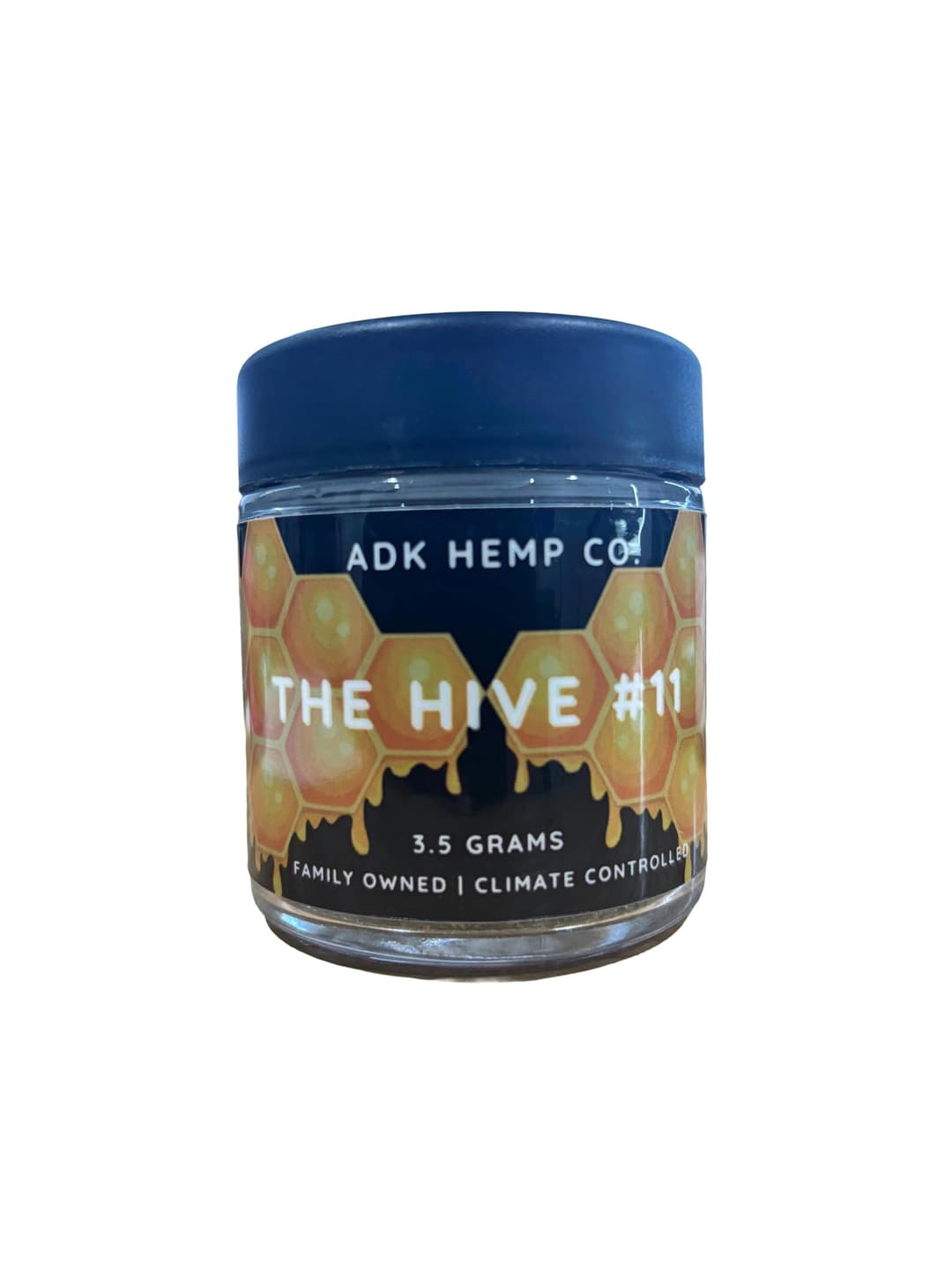 Hive #11 • Flower • 3.5G - ADK | Treehouse Cannabis
