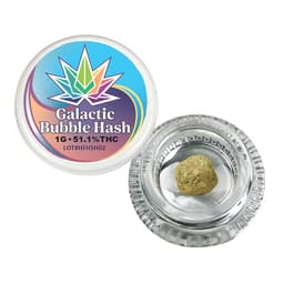 Galactic Bubble Hash | Hash | 1g