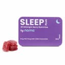 2pk Sleep Plus Midnight Berry Gummies THC/CBD/CBN • 10mg
