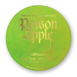Pandalorian "Poison Apple"  batch #19 | Live Rosin Gummies | 100mg