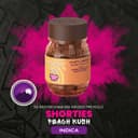 Peach Kush | Infused 4 Pack Pre-Rolls | 2.8g