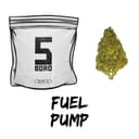 Fuel Pump | Dime Bag | .7G