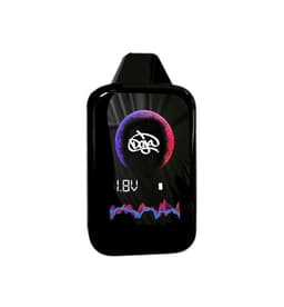 Cinnamon Roll | Disposable Live Resin Vape | 1g