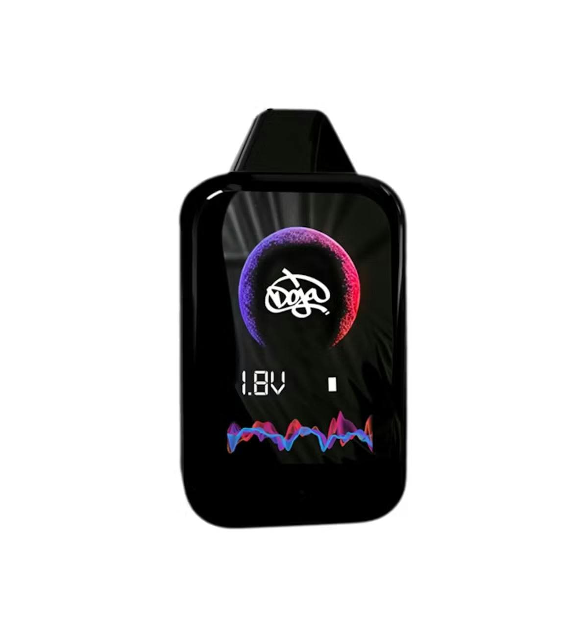 product image for Cinnamon Roll Disposable Live Resin Vape 1g