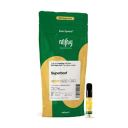 Superboof | Cartridge | .5g