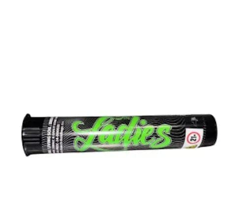 product image for Pure Kush 2 Pack Pre-Roll 1g
