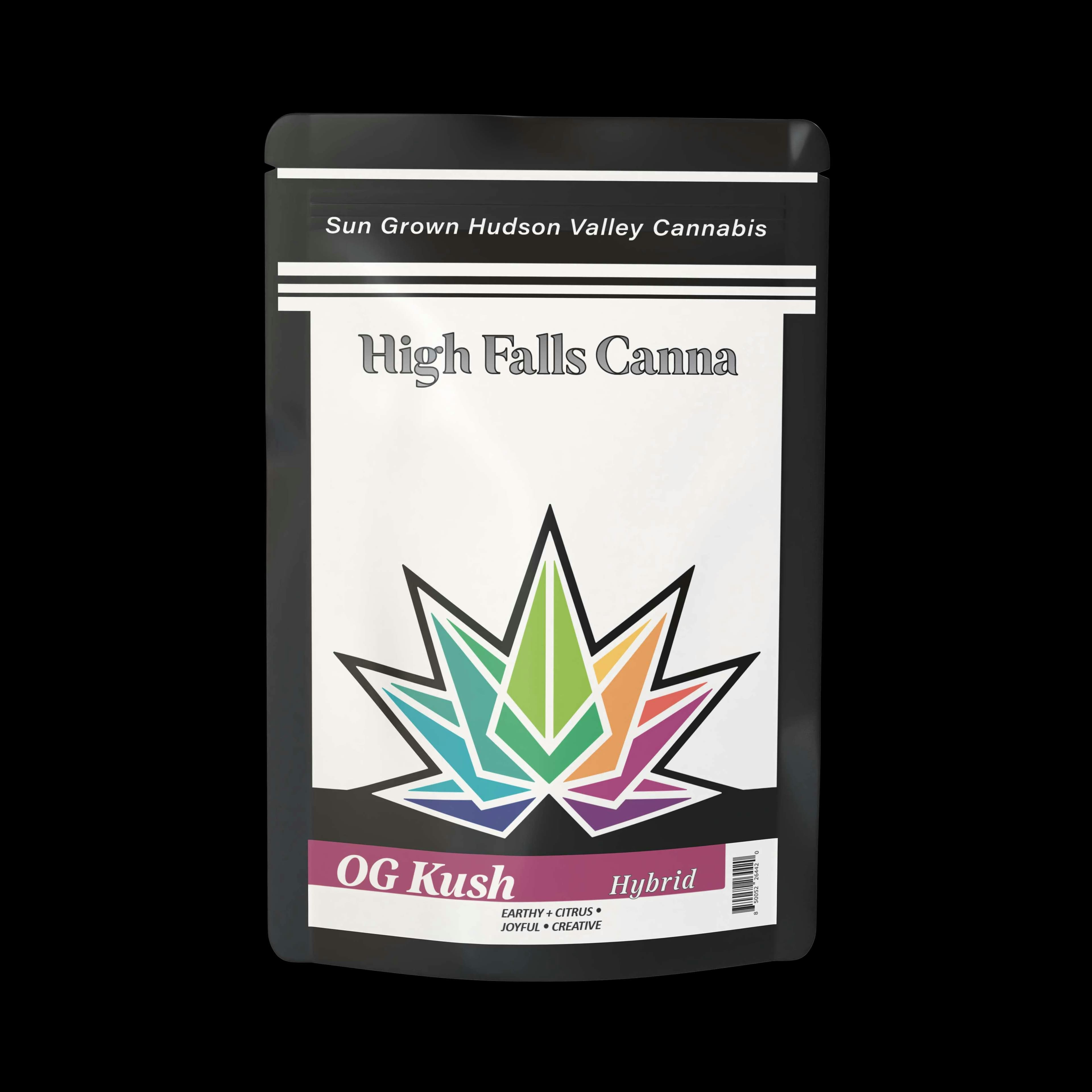product image for OG Kush Flower 7g