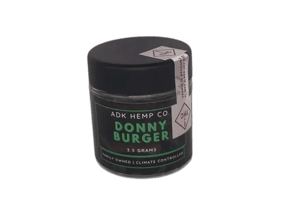 product image for Donny Burger Flower 3.5G