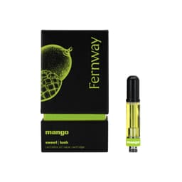 Mango | Cartridge | 1G