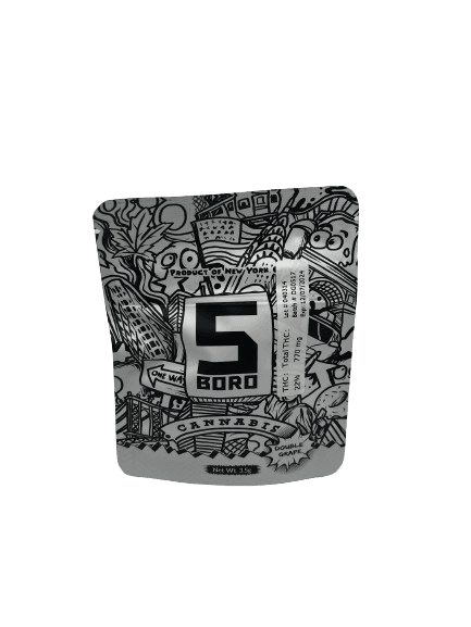 product image for Fuel Pump Flower 3.5g