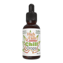 Chill Drops | Tincture | 750mg CBD:150mg THC