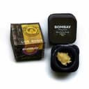 Bombay "Limited Edition" • Live Rosin Concentrate • 1g