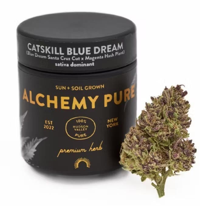 product image for Catskill Blue Dream Flower 3.5g