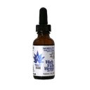 Small Dog Mobility Full Spectrum CBD | Tincture | 150mg CBD:150mg CBG