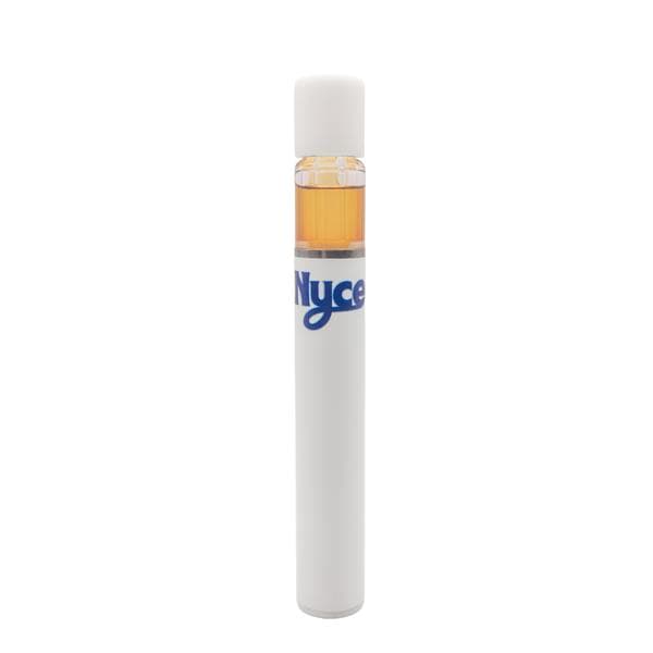 product image White Apple Runtz | Live Rosin Disposable Vape | .5g