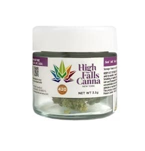 product image for Blue Gelato High Falls Canna Flower