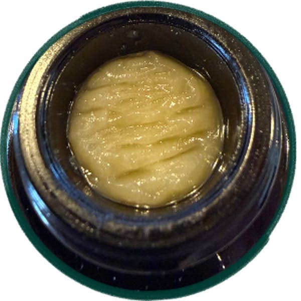 Strawberry Guava Private Reserve Single Source Live Rosin Concentrate 1g - Umamii