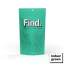 Modified Goat • Flower •