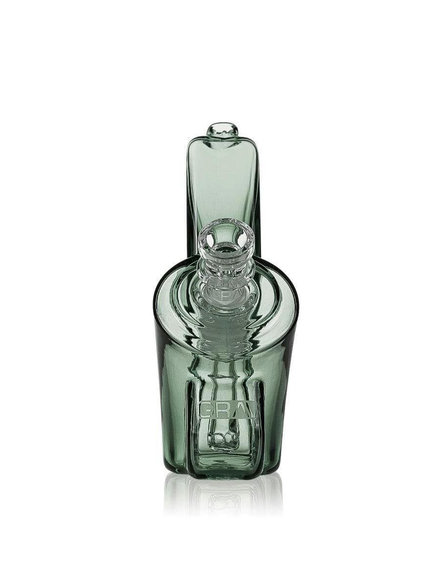 GRAV® Wedge Bubbler - Assorted Colors -  | Treehouse Cannabis