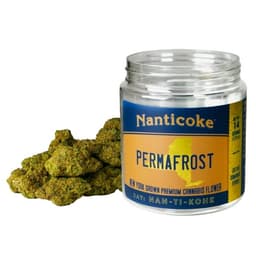 Permafrost | Flower | 14g