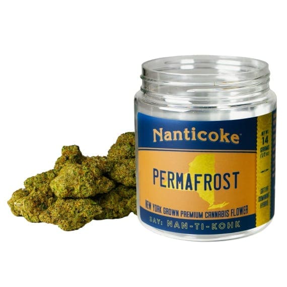 product image for Permafrost Flower 14g