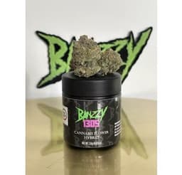 Onion & Garlic • Flower | 3.5g