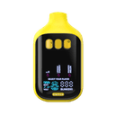 Z-41 x Lemon Cherry x Mango Melon | Disposable Vape | 2g