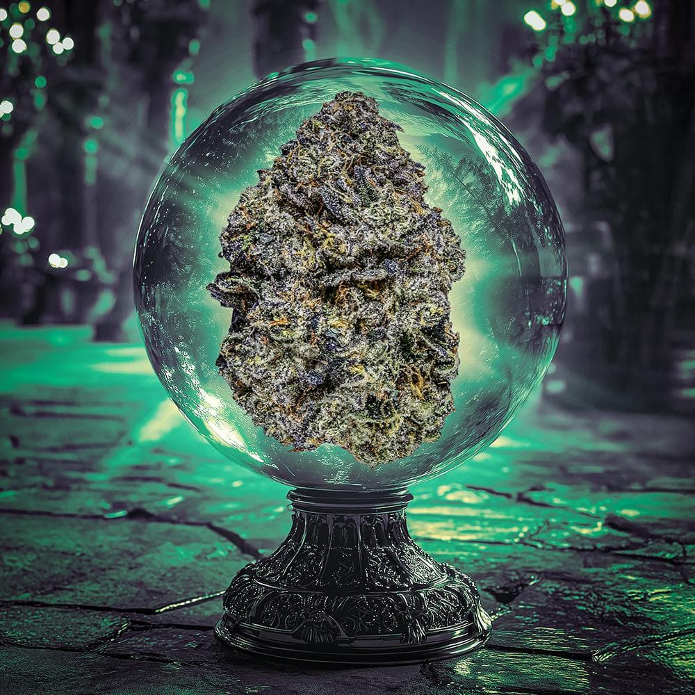Animal Scout • Premium Flower • Indica • 3.5g - RYTHM | Treehouse Cannabis