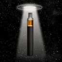 Alien Mints | Live Rosin Disposable Vape | .5g