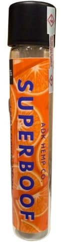 Superboof | Pre-Roll | 1G