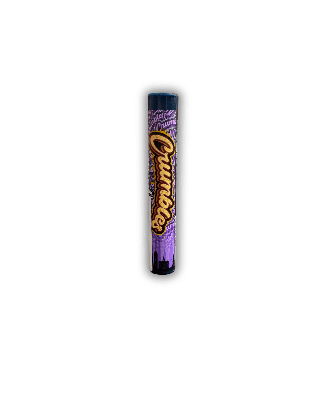 Gumbo • Pre-Roll • 1g - Crumbles | Treehouse Cannabis