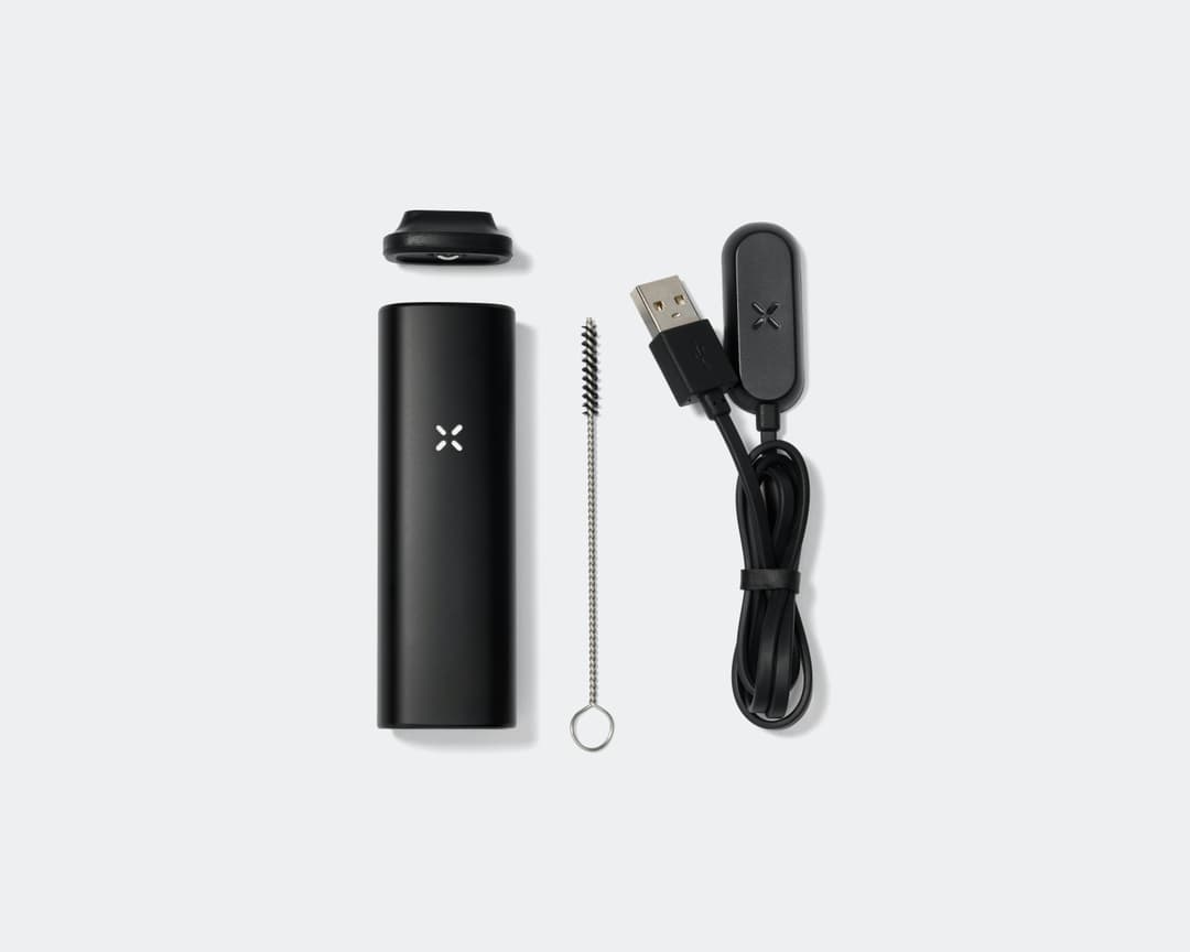 PAX Mini • Onyx - PAX | Treehouse Cannabis