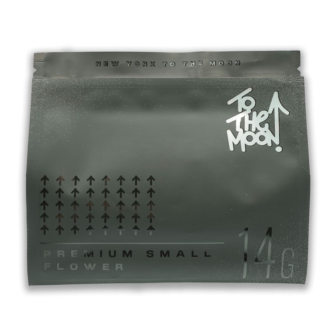 Sour OG - Premium Flower - 14g - Sativa - To The Moon | Treehouse Cannabis