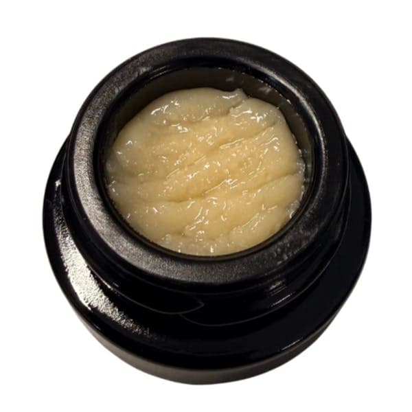 Blissful Wizard Single Source Live Rosin Concentrate 1g - Umamii