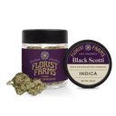 Black Scotti • Flower • 3.5g