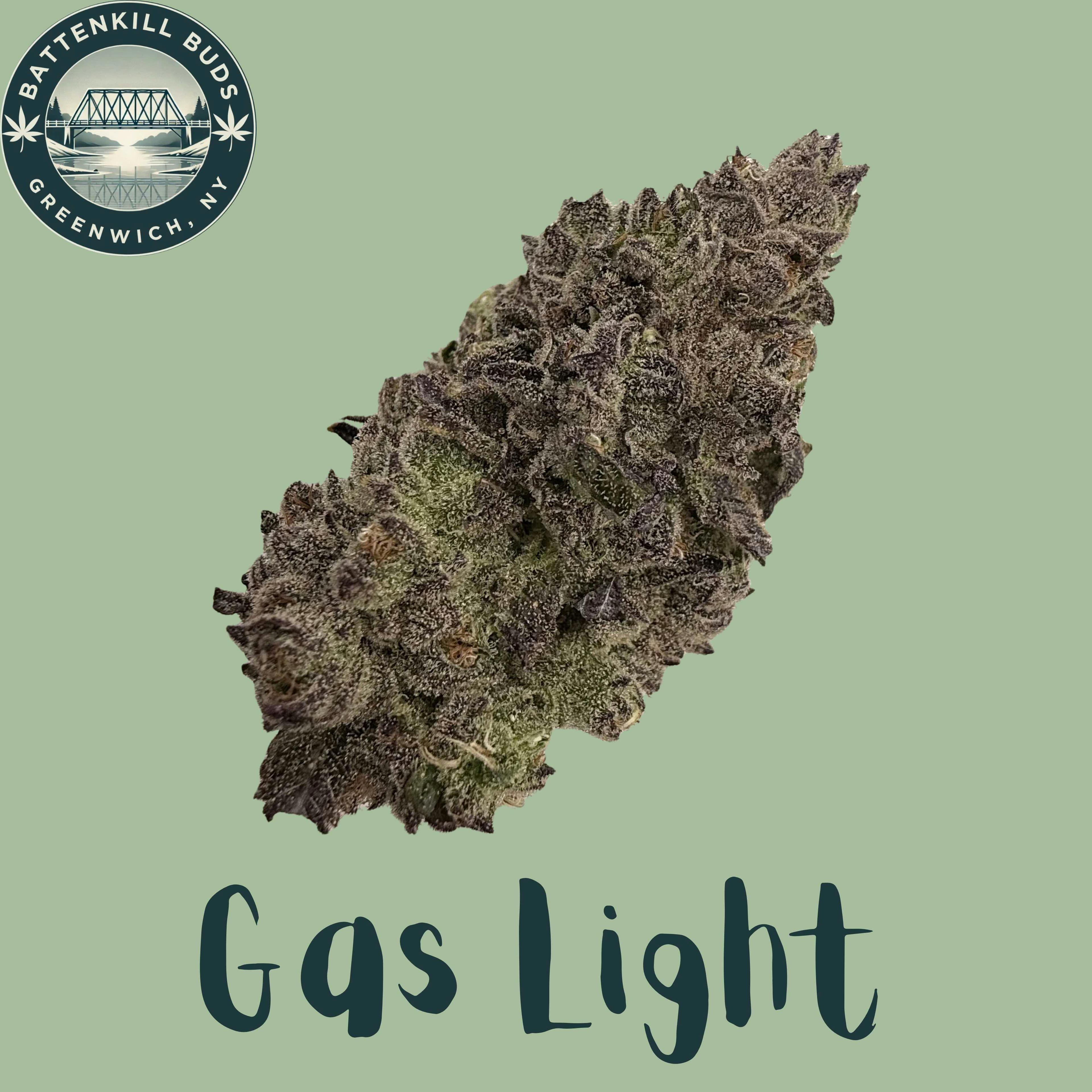 product image for Gas Light Flower 3.5g