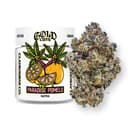 Paradise Pomelo Gold Cuts | Flower | 3.5g