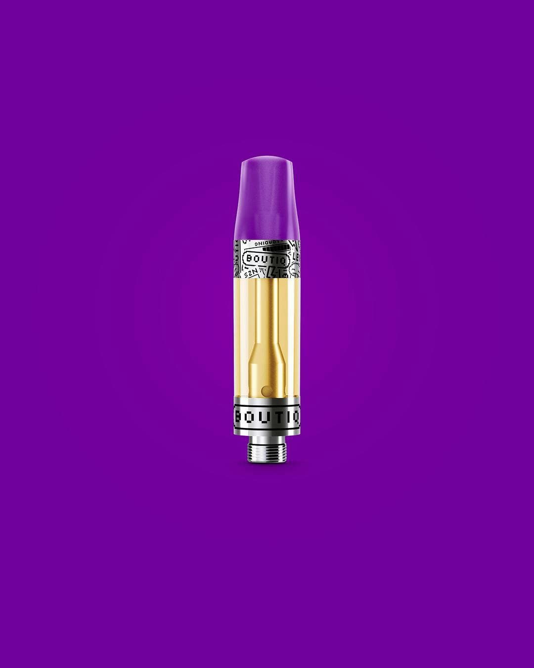 GlowBerry • Vape • 1g - Boutiq | Treehouse Cannabis