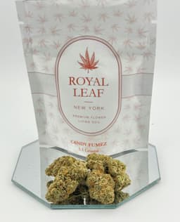 Candy Fumez | Flower | 3.5g