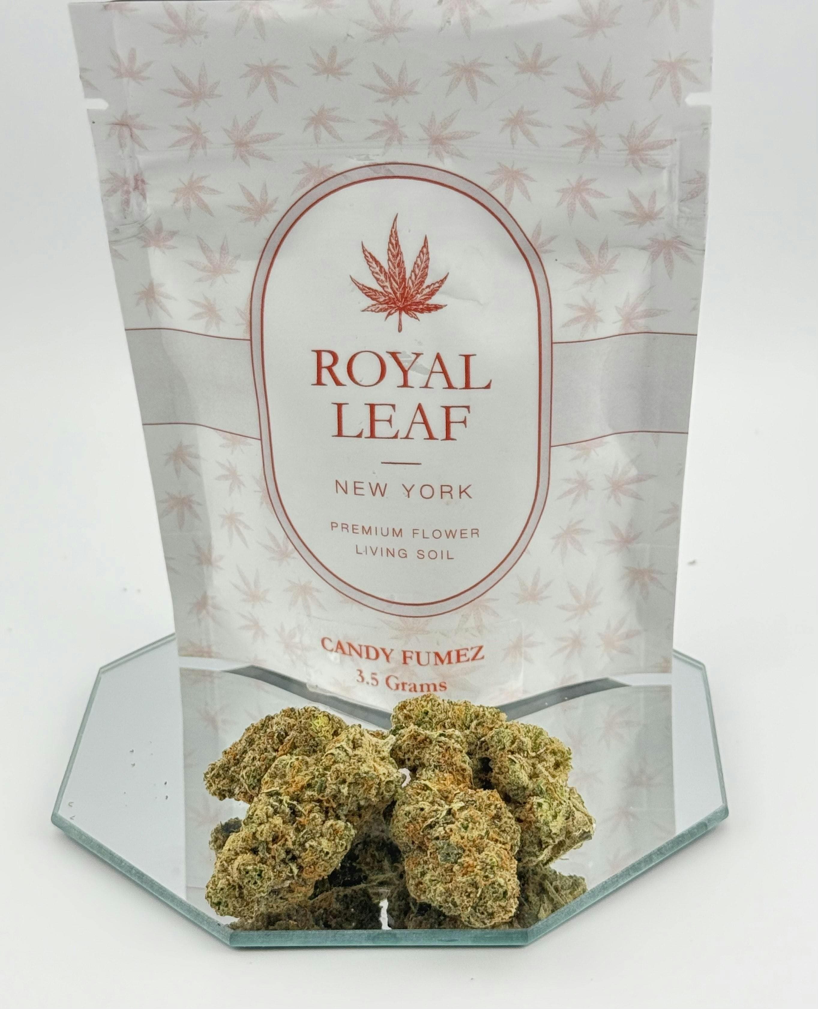 product image for Candy Fumez Flower 3.5g