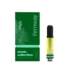 Lava Cake | Vape Cartridge | 1g