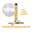 White Chocolate 55 • 3pk Infused Pre-rolls | 1.5g