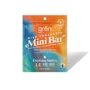 1:1 Milk Chocolate Mini Bar - CBG/THC - Daytime Sativa