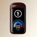 BRIQ 2 Flavor Series Watermelon Ice 1g