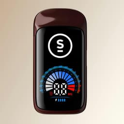 BRIQ 2 Flavor Series Watermelon Ice 1g