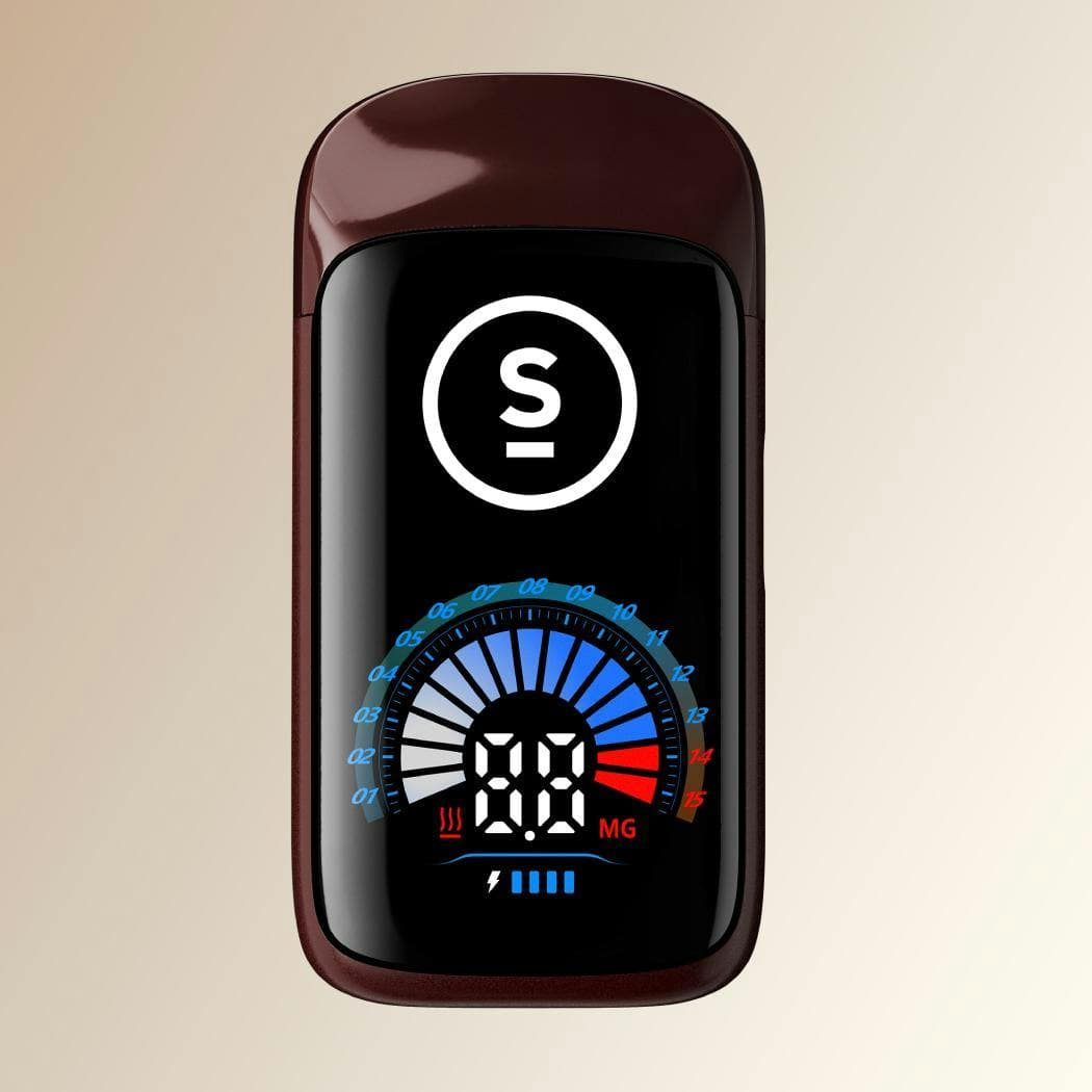 product image for BRIQ 2 Flavor Series Watermelon Ice 1g