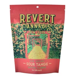 Sour Tangie • Flower | 14g
